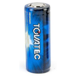 Tovatec Bateria 26650 3.7V 4500mAh