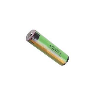 Aquas Bateria 18650 Celda Verde Panasonic de 3400mAh