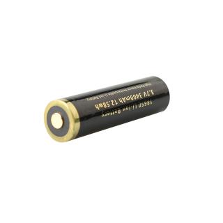 Weefine Bateria Weefine 18650 3.7V y 3400mAh