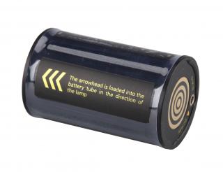 Weefine Bateria Weefine para Smart Focus 4000, 5000, 6000 y 7000