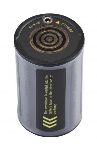 Weefine Bateria Weefine para Smart Focus 5000, 6000 y 7000