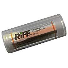 Riff Bateria 32650 de 3.7v y 5500mAh