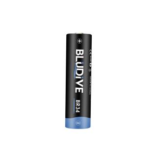 Bludive Bateria Bludive 18650 3.7V y 3400mAh USB-C