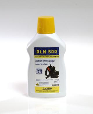 Aquas Detergente limpieza neopreno DLN 500