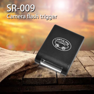 Sea frogs Trigger para Flash SR-009