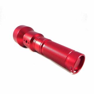 Supe RD90T Red