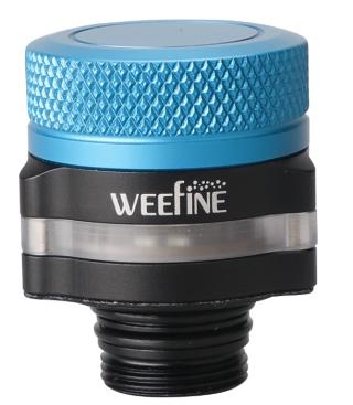 Sistema de vacio Weefine WFA101
