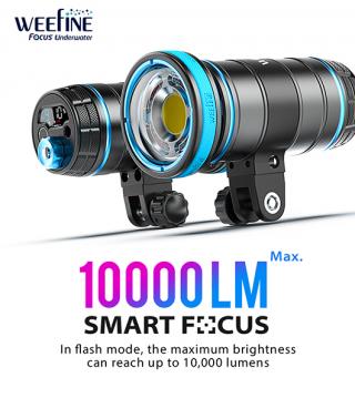 Weefine Foco Smart Focus 10.000