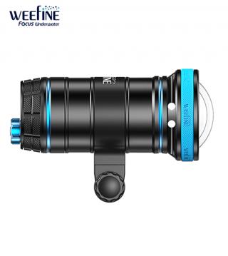Weefine Foco video dual Smart Focus 10.000