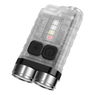 Mini-linterna V3 Fluorescente 900lm