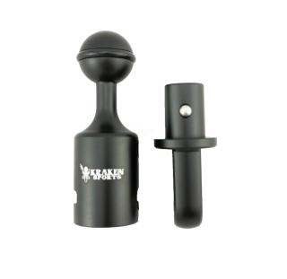 Kraken Accesorio de bola a YS enlace rapido