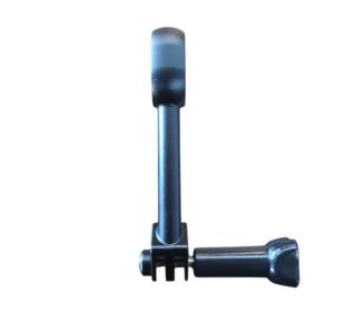 Weefine Accesorio de YS a GoPro de 5cm