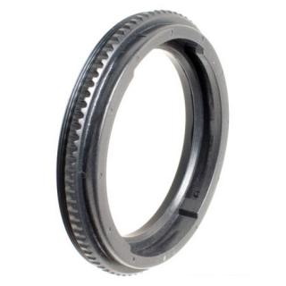 Kraken Adaptador macho de 67mm a bayoneta hembra