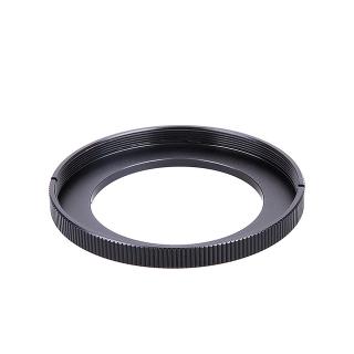 Weefine Adaptador para pasar carcasas de 52mm a 67mm