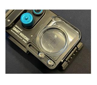 Weefine Adaptador Smart Housing a 52/67mm
