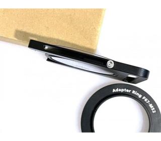 Weefine Adaptador Smart Housing a 52/67mm