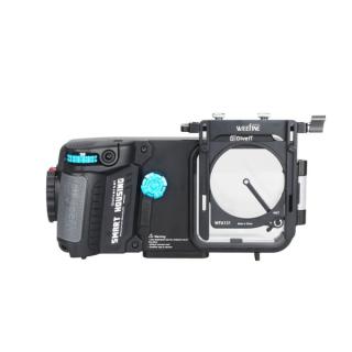 Weefine Adaptador Smart Housing WFH07X a 52/67mm