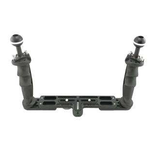 Kraken Base doble con asas engomadas TR08