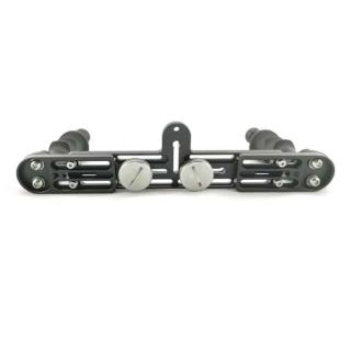 Kraken Base doble con asas engomadas TR08
