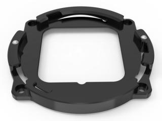 Weefine Bayoneta completa para montar WFL14  en WFH-GP1