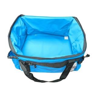 Kraken Bolsa grande para equipo de fotografia RB01 Gris