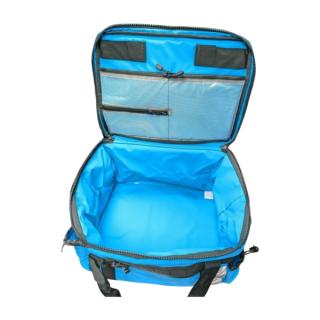 Kraken Bolsa grande para equipo de fotografia RB01 Gris