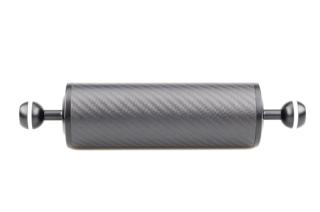 Kraken Brazo de bolas flotacion Carbono +200 55x220mm