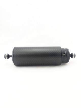 Kraken Brazo de flotacion regulable +680gr de 80x280mm