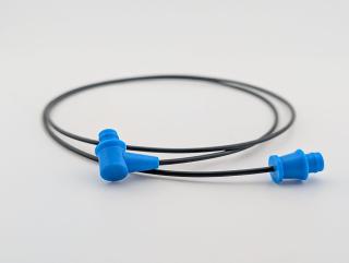 Olas Cable fibra optica 2mm para RC KRAKEN