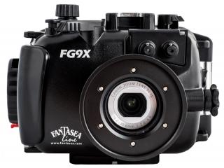 Carcasa Fantasea FG9X para Canon G9X I y II