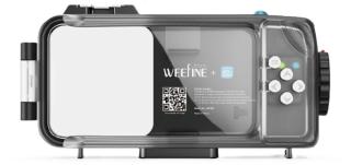 Weefine Carcasa Smart Housing WFH07 con sensor