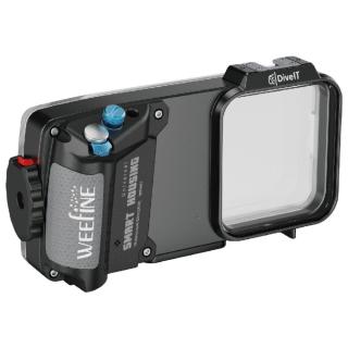 Weefine Carcasa Smart Housing WFH07 con sensor
