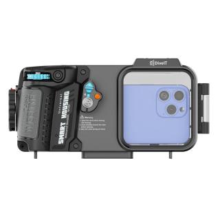 Weefine Carcasa Smart Housing WFH07 con sensor