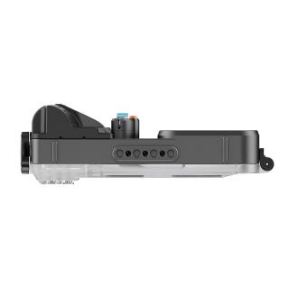 Weefine Carcasa Smart Housing WFH07 con sensor