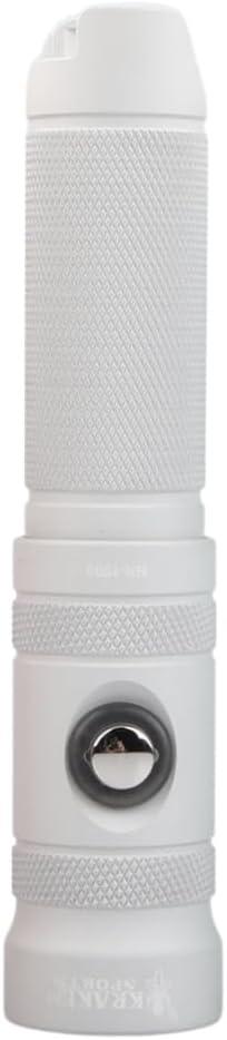 Kraken Foco NR-1000 Blanco con 15 grados