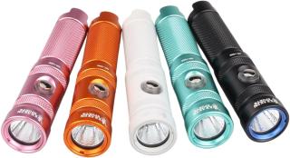 Kraken Foco NR-1000 Blanco con 15 grados