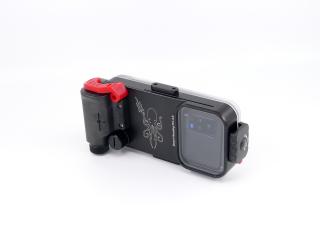 Kraken Carcasa universal para Smartphone KRH07 V2 Pro