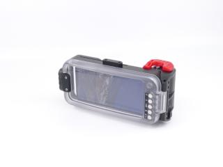 Kraken Carcasa universal para Smartphone KRH07 V2 Pro