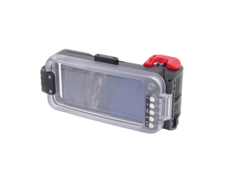 Kraken Carcasa universal Smartphone KRH08 V2