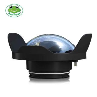 Sea frogs Cupula de 6 pulgadas WA005-B