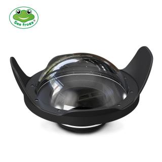 Sea frogs Cupula de 8 pulgadas WA006-B