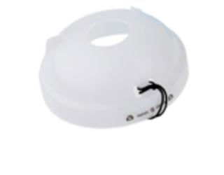 Kraken Difusor blanco Flash S160