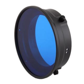 Weefine Filtro azul claro compatible Solar Flare 13000