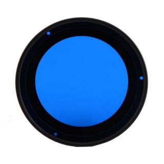 Weefine Filtro azul claro compatible Solar Flare 13000