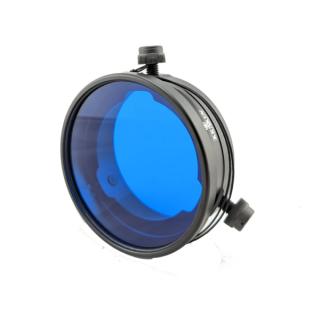 Kraken Filtro azul oscuro Hydra y Solar Flare Mini 18K