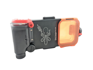 Kraken Filtro de rojos para KRH07 y KRH08