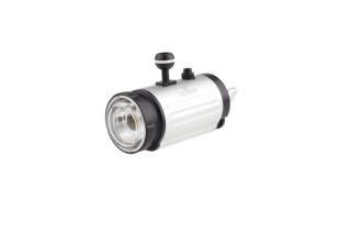 Kraken Flash de aluminio KS80