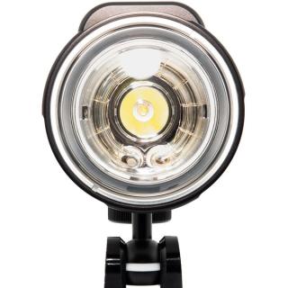 Kraken Flash de aluminio S160