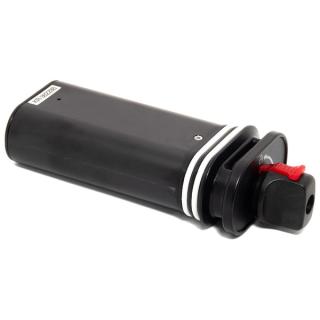 Kraken Flash de aluminio S160