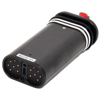 Kraken Flash de aluminio S160